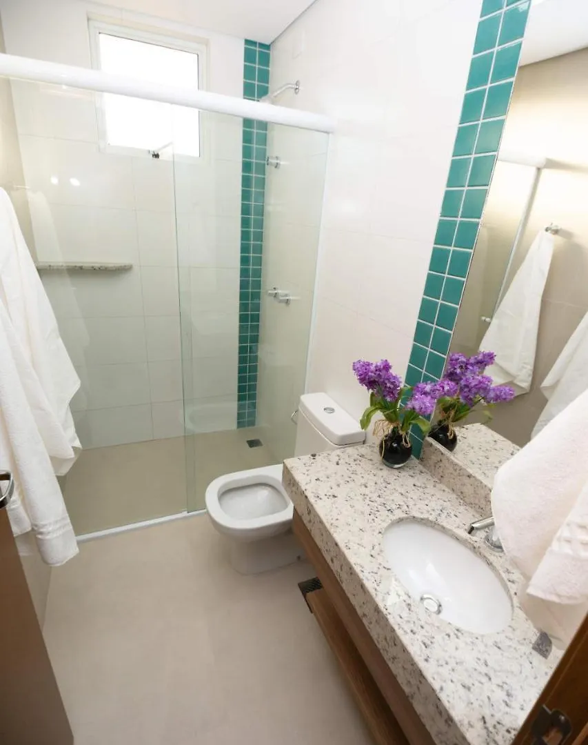Ilhas Do Lago Eco Resort Caldas Novas