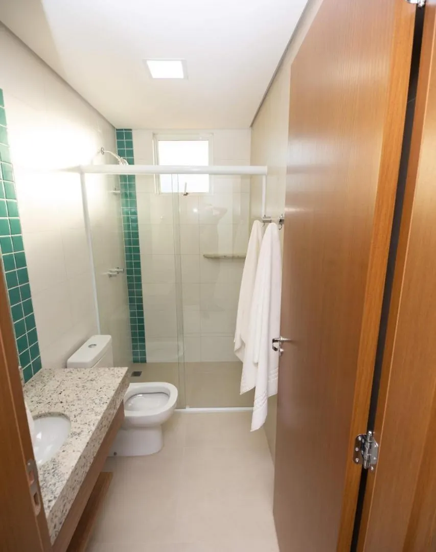 ****  Ilhas Do Lago Eco Resort カルダス・ノバス ブラジル